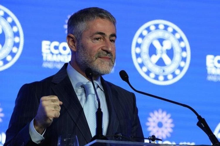 Bakan Nebati: Yapılandırmada vade 4 yıl olacak