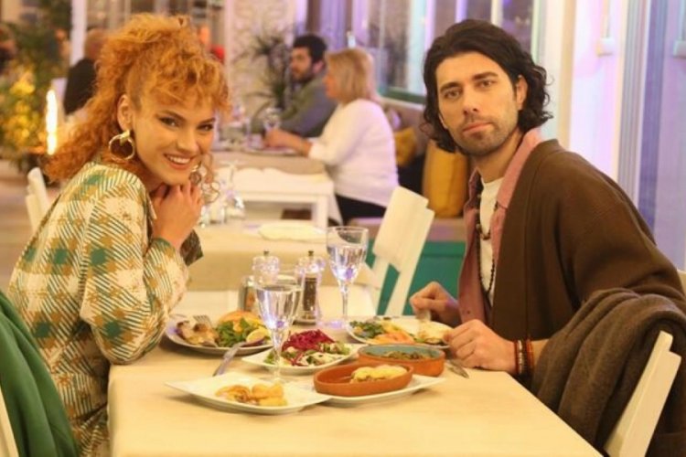 &Uuml;&ccedil; Kız Kardeş'e yeni oyuncu! Serhat Parıl kadroya katıldı...