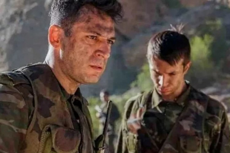 Nefes-Yer Eksi İki filminin vizyon tarihi açıklandı