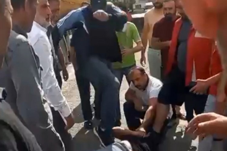 Antalya'da kayınbiraderini 33 bı&ccedil;ak darbesiyle &ouml;ld&uuml;rm&uuml;şt&uuml;! Cezası belli oldu