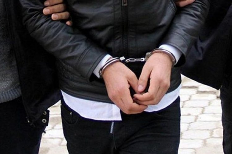 Şanlıurfa'da DEAŞ operasyonunda 1 kişi g&ouml;zaltına alındı