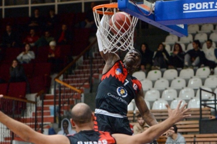 Frutti Extra, KKTC'de d&uuml;zenlenen Final-Four'un sponsoru oldu