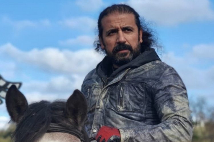 Kick-boks organizat&ouml;r&uuml; K&uuml;rşat Şahin, Hollywood yapımında oynayacak