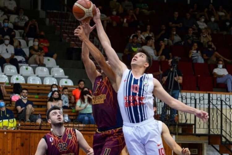Frutti Extra, KKTC'nde d&uuml;zenlenen Final-Four'un sponsoru