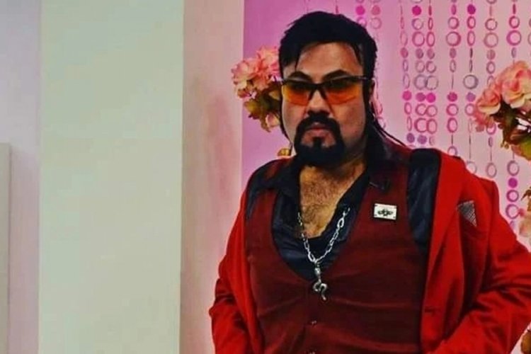 Kobra Murat: Cumhurbaşkanımız bana Kobram der