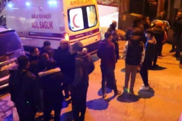 Hakkari'de 2 &ccedil;ocuk annesi kadın evinde &ouml;l&uuml; bulundu