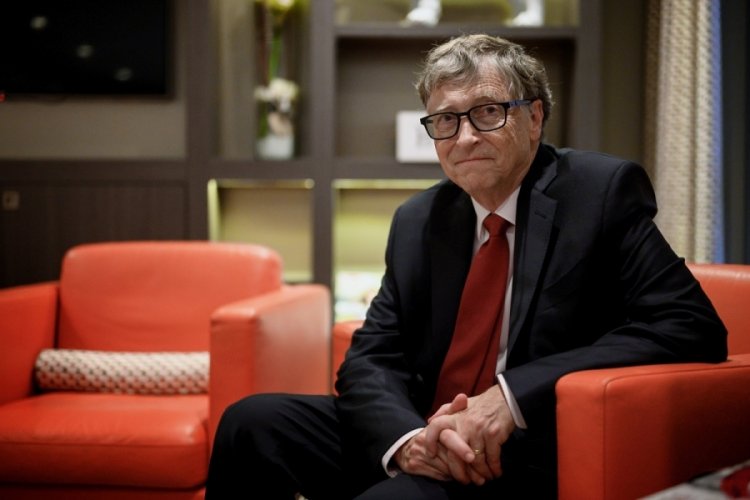 Bill Gates: Yeni pandemiye hazır olun