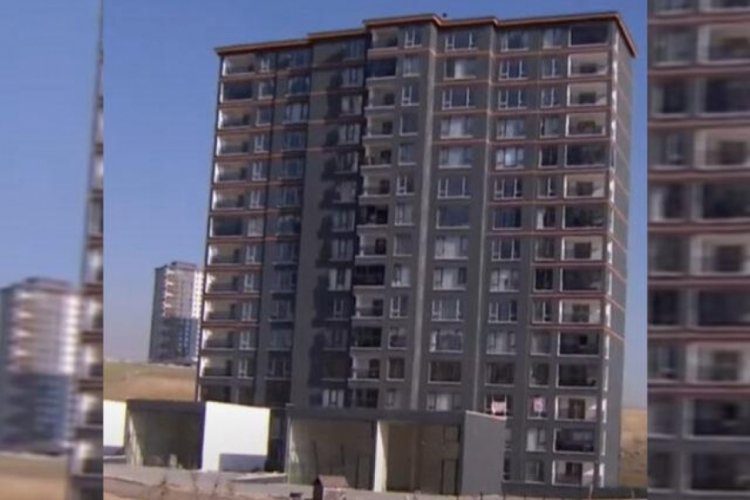 Orta gelirliye konut kampanyası sonrası konut fiyatları u&ccedil;tu!