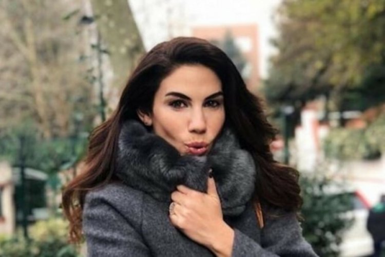 Zeynep Beşerler tarzını değiştirdi