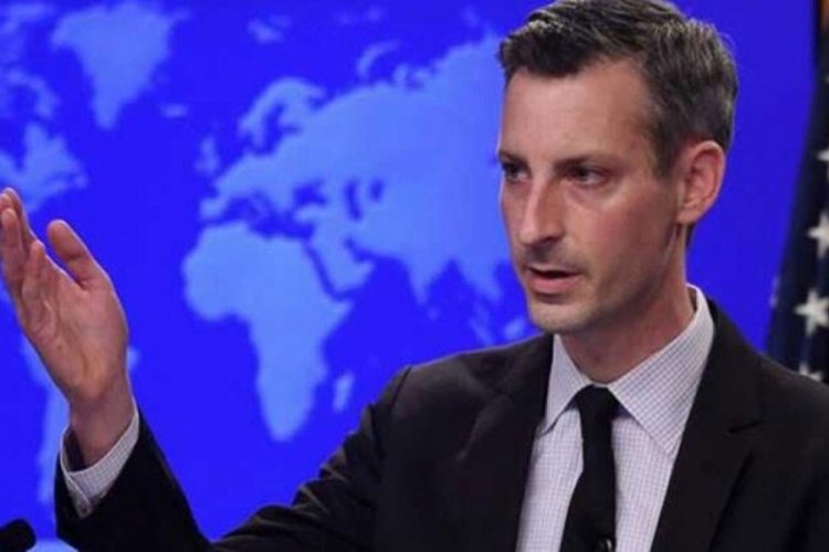 ABD'den NATO a&ccedil;ıklaması
