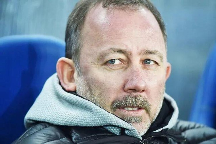 Sergen Yal&ccedil;ın S&uuml;per Lig'e mi d&ouml;n&uuml;yor?