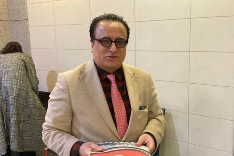 Yıllardır s&uuml;r&uuml;yordu! Erol K&ouml;se '&Ouml;l&uuml;nce sevemezsem seni' davasını kazandı