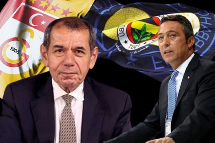 Dursun &Ouml;zbek Ali Ko&ccedil;'un teklifini reddetti