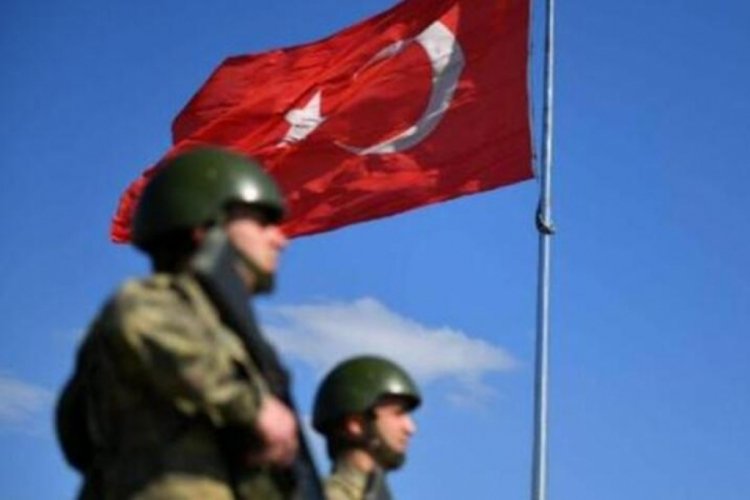 Askerlik yerleri a&ccedil;ıklandı