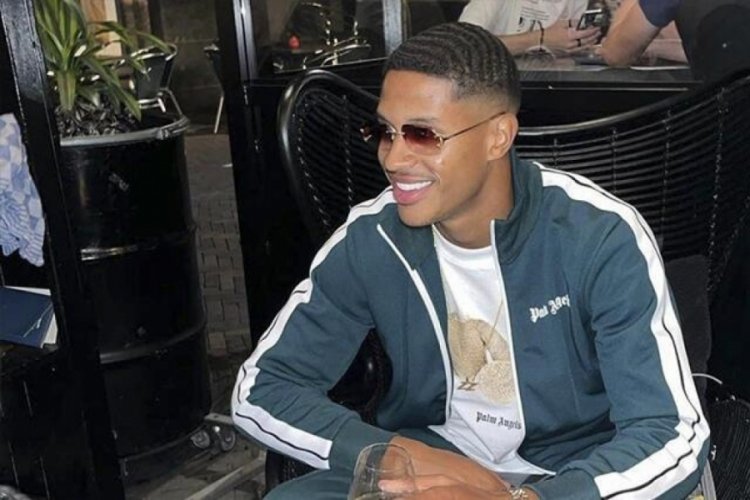 Fenerbah&ccedil;e, Jayden Oosterwolde ile anlaşmayı tamamlamak &uuml;zere