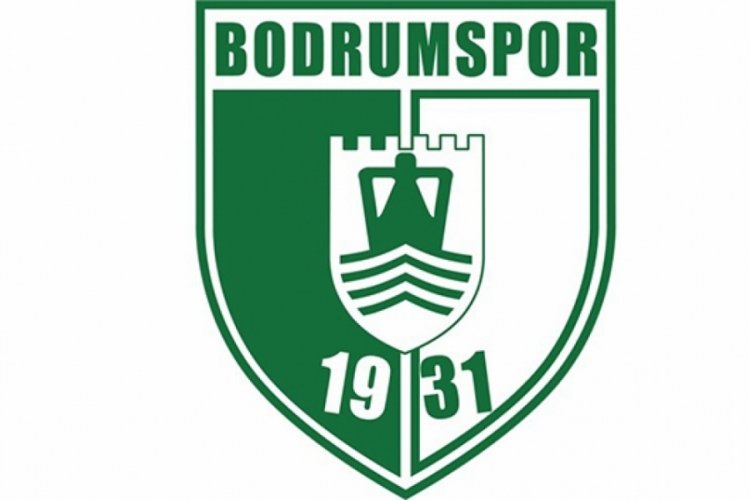 Bodrumspor'da Sinan G&uuml;m&uuml;ş iddiası