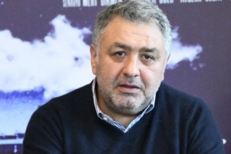 Mustafa Uslu Neşat Ertaş filminin yasaklanması hakkında konuştu