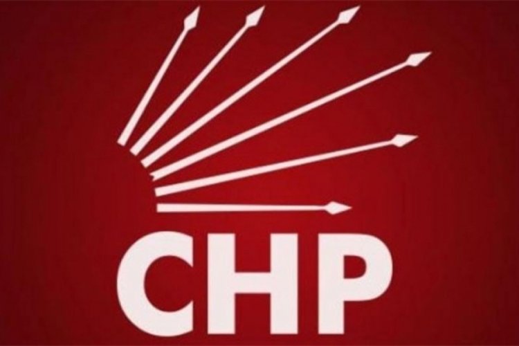 CHP'li belediye meclis &uuml;yesi Cabir Sağlam istifa etti