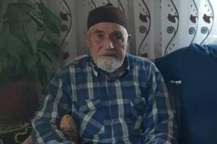 Denizli'den umreye gittiği kutsal topraklarda yaşamını yitirdi