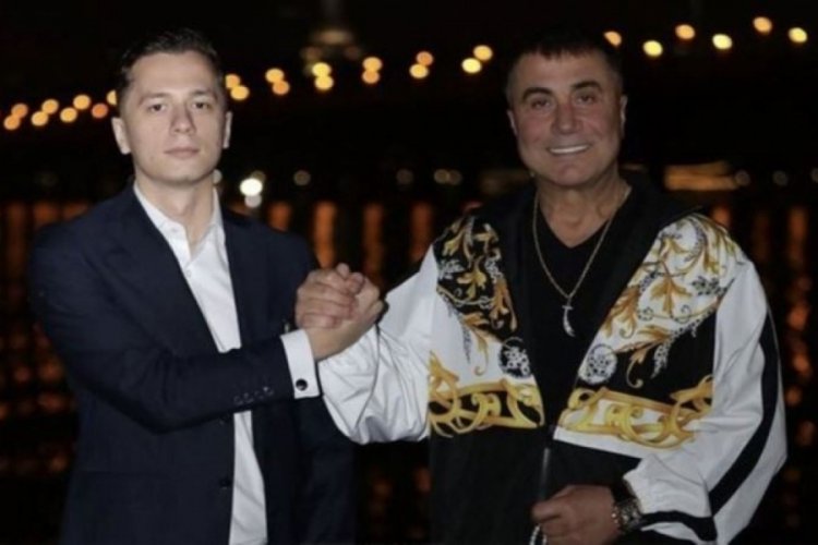 Sedat Peker'in basın danışmanı Emre Olur'a tahliye kararı