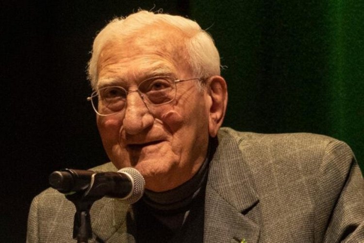 Tekfen'in kurucusu Ali Nihat G&ouml;kyiğit hayatını kaybetti
