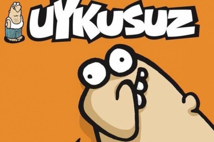 Uykusuz Dergisi kapanıyor!