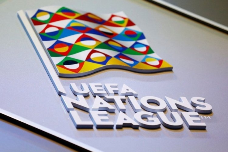UEFA Uluslar Ligi yarı final kurası &ccedil;ekildi