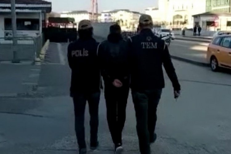 İstanbul'da 13 yıldır aranan cinayet zanlısı yakalandı