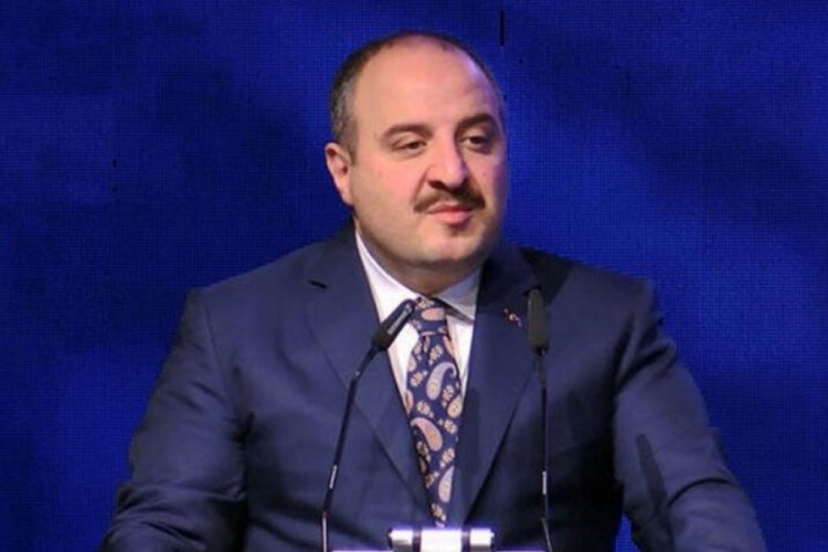Bakan Varank: Uzaya gidecek vatandaşlarımız belli oldu
