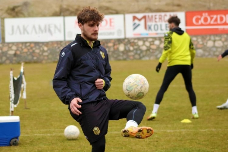 Yeni Malatyaspor, Ey&uuml;pspor ma&ccedil;ına hazırlanıyor