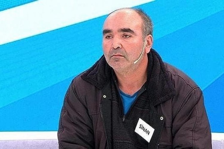 M&uuml;ge Anlı'da aranan kayıp kadının eşinden Sinan ile ilgili &ccedil;arpıcı a&ccedil;ıklama