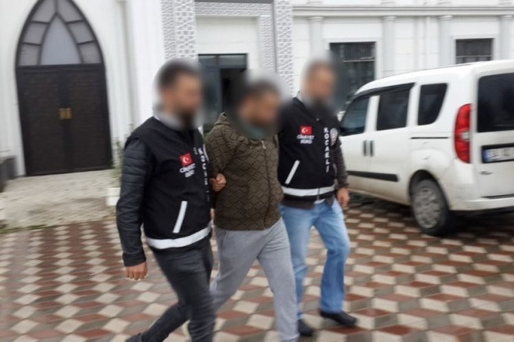 Kocaeli'nde vahşice öldürülen Büşra'nın katilinin arama kayıtları ortaya çıktı 