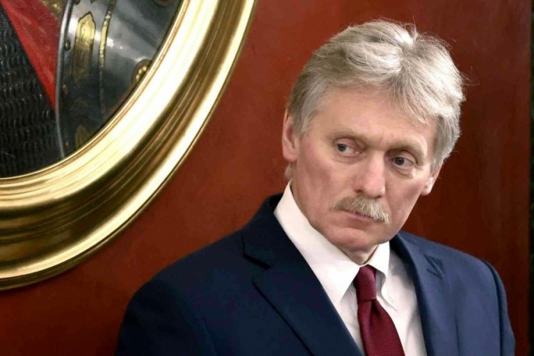 Peskov ABD yapımı tankları hedef aldı: Tıpkı diğerleri gibi yanacak