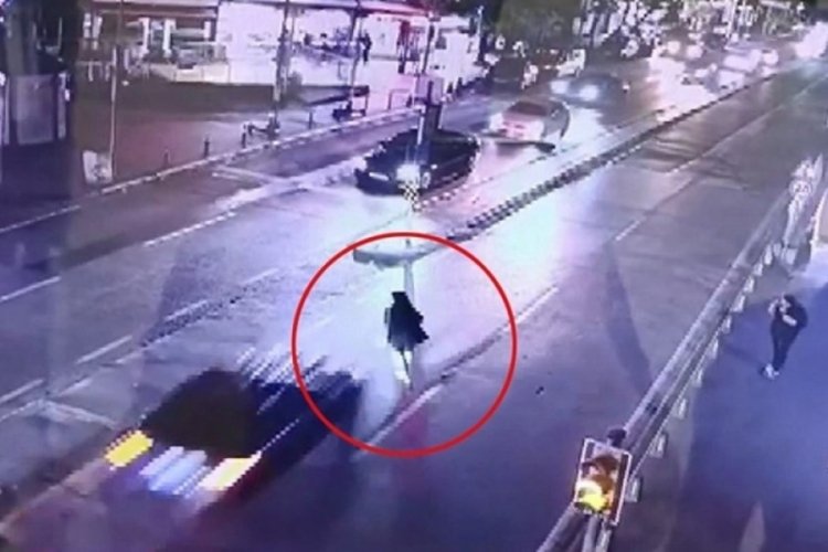 İstanbul'da kazada hayatını kaybeden Dilara G&uuml;l, kusurlu bulundu