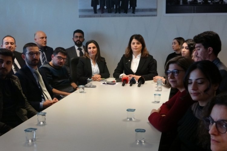 İstanbul'da avukatlardan isimlerini kullanan dolandırıcılara sert tepki