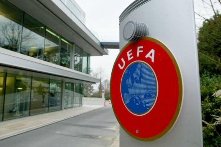 UEFA'dan transfere 5 yıl kuralı