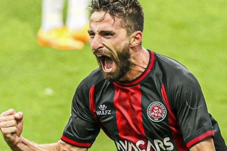 Fenerbah&ccedil;e ve Beşiktaş, Fabio Borini i&ccedil;in karşı karşıya geldi
