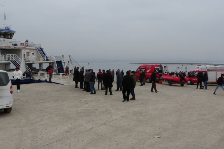 Malatya'da yolcu otob&uuml;s&uuml; g&ouml;le u&ccedil;tu: 3 yaralı