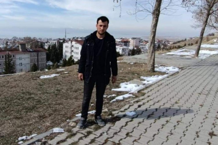 Konya'da maden ocağında dehşet: 1 &ouml;l&uuml;