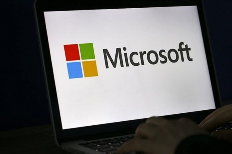 Microsoft'tan 'erişim sorunu' hakkında a&ccedil;ıklama