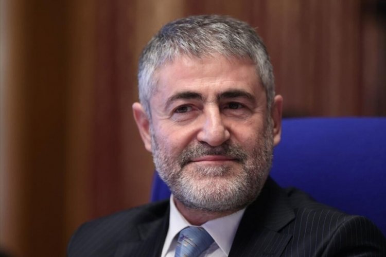 Bakan Nebati: Fiyat istikrarını yavaş yavaş sağlayacağız, bilerek ani yapmıyoruz