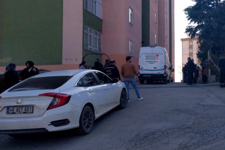 Eski MHP milletvekili Dedeoğlu'nun ağabeyi ve eşinin evde cansız bedeni bulundu