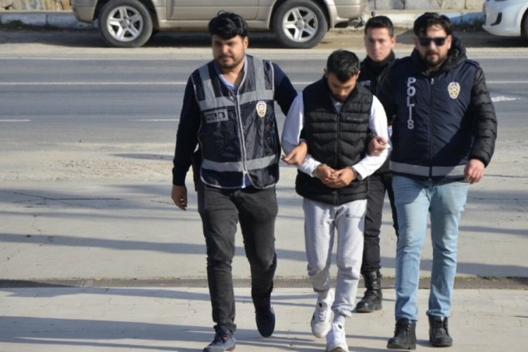 Muğla Milas'ta 15 yaşındaki kız &ccedil;ocuğuna cinsel saldırı girişimi