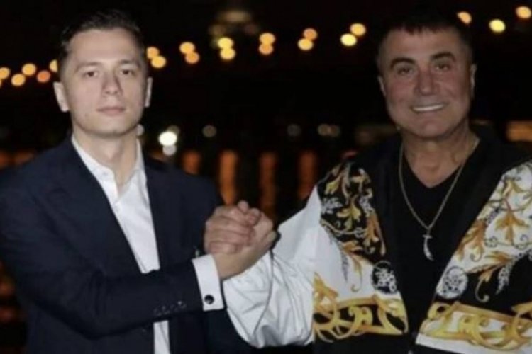 Peker'in "basın danışmanı" Emre Olur hakkında yeniden yakalama kararı