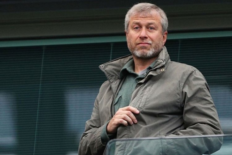 Abramovi&ccedil;'in şirketi 1 Dolar'a T&uuml;rk iş insanının oldu!