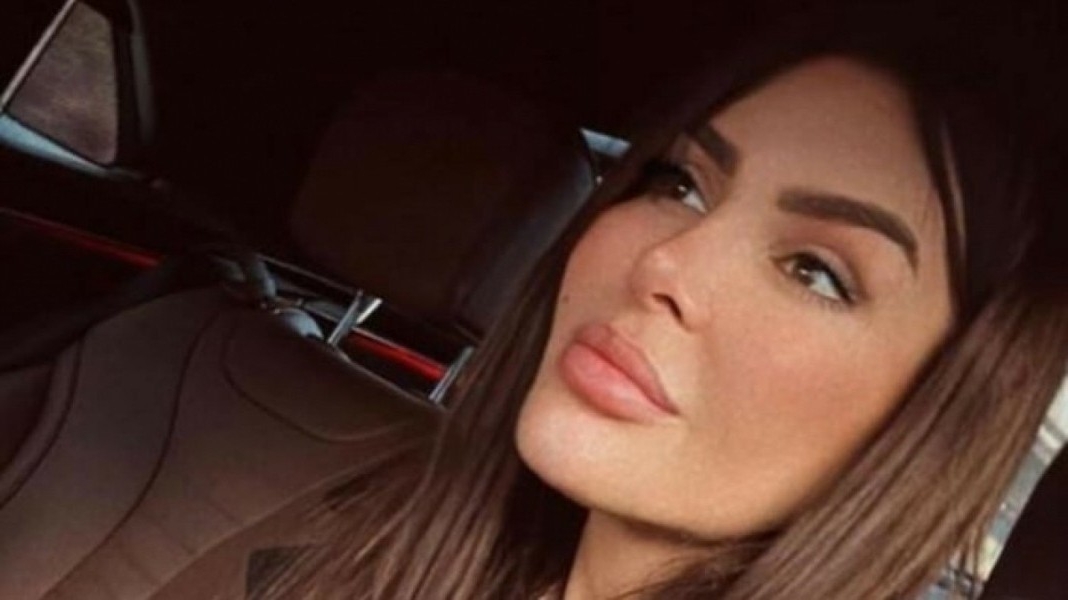 Selin Ciğerci'den G&ouml;khan &Ccedil;ıra'ya tepki