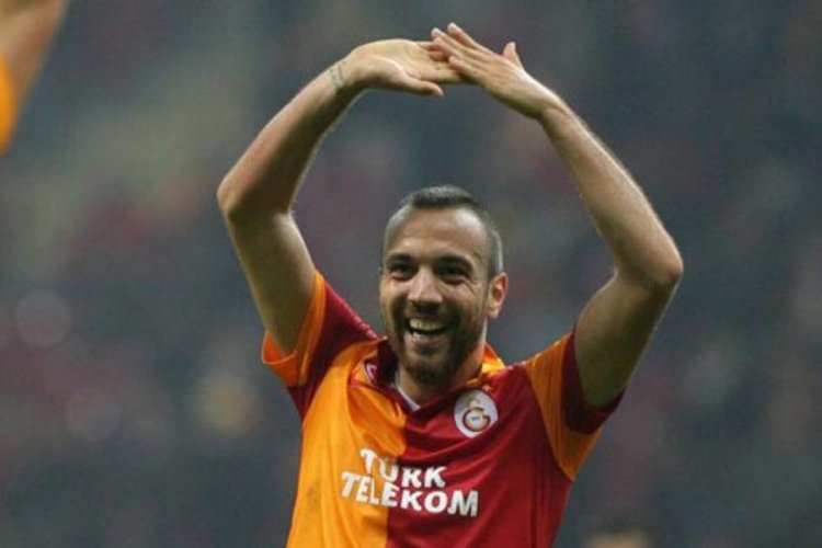 Sercan Yıldırım'dan Galatasaray itirafı!