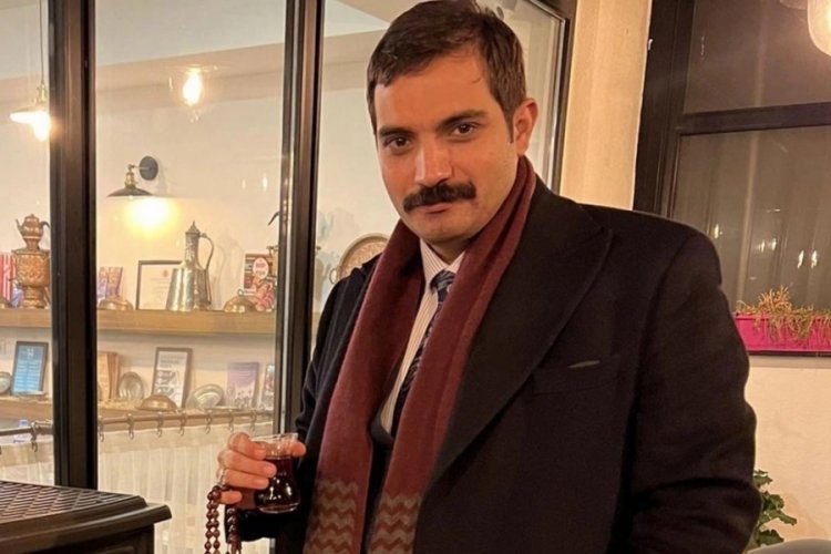 İmamoğlu'nun Bursa ziyaretinde Sinan Ateş detayı!