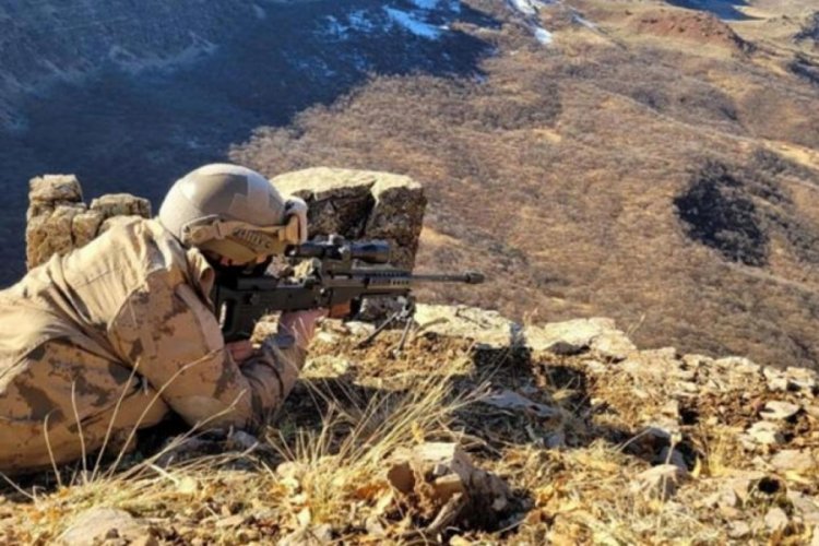 Van'da 480 personelin katılımı ile operasyon başlatıldı