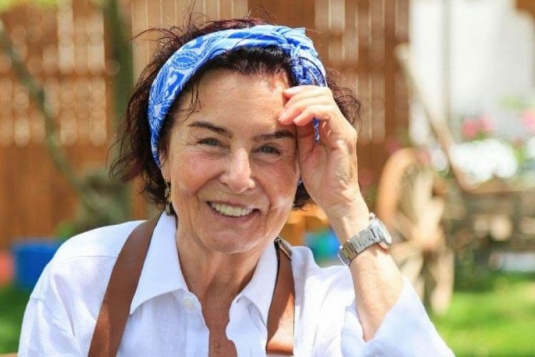 Dostları Fatma Girik'i andı